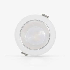 Đèn LED Downlight âm trần 7W đổi màu AT17 90/7W Rạng Đông