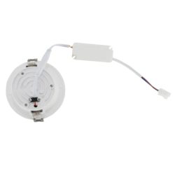 Đèn LED Downlight âm trần 7W đổi màu AT17 90/7W Rạng Đông