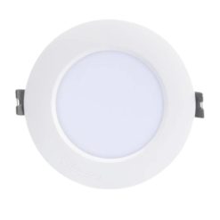 Đèn LED Downlight âm trần 7W lỗ khoét 90mm ánh sáng trung tính AT04 90/7W 4000K Rạng Đông