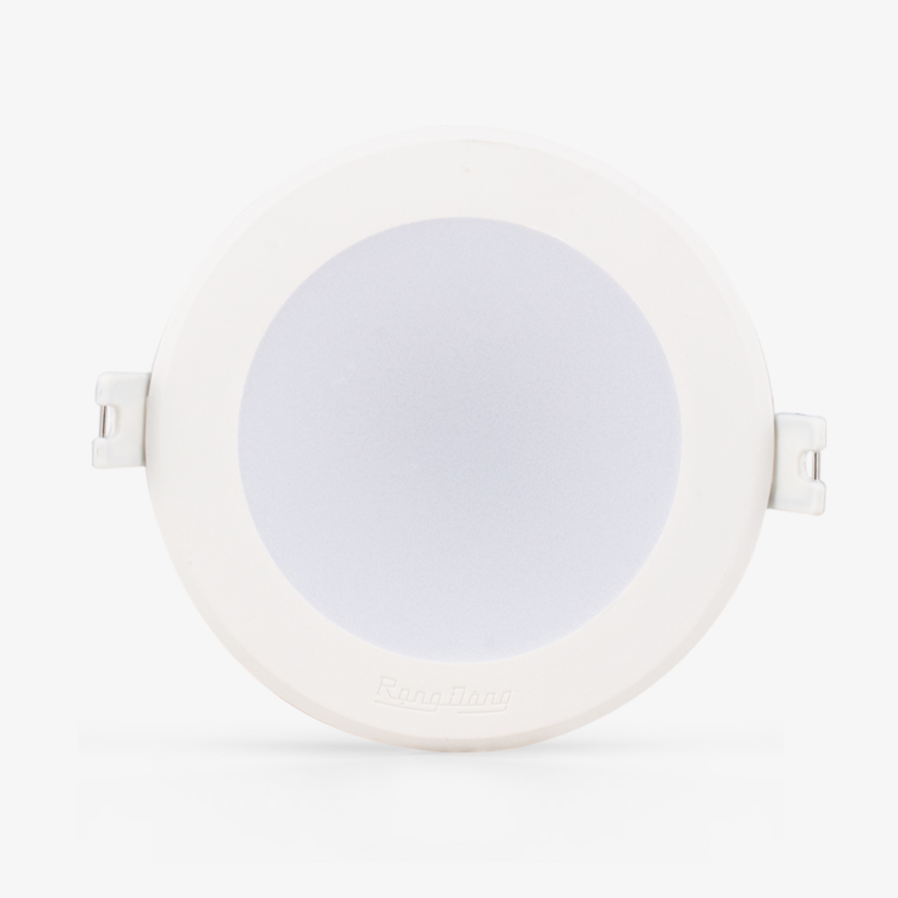 Đèn LED Downlight âm trần 8W ánh sáng trắng AT06.V3 90/8W 6500K Rạng Đông