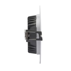 Đèn LED Downlight âm trần 8W đổi màu AT02 90/8W Rạng Đông