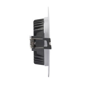 Đèn LED Downlight âm trần 8W đổi màu AT02 90/8W Rạng Đông