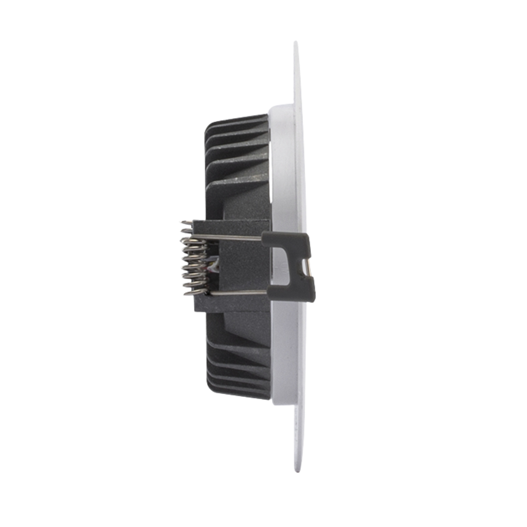 Đèn LED Downlight âm trần 8W đổi màu AT02 90/8W Rạng Đông