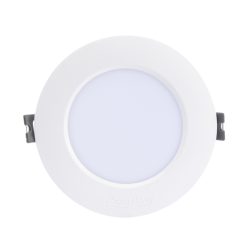 Đèn LED Downlight âm trần 8W đổi màu AT02 90/8W Rạng Đông