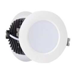 Đèn LED Downlight âm trần 8W đổi màu AT02 90/8W Rạng Đông
