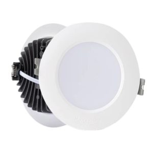 Đèn LED Downlight âm trần 8W đổi màu AT02 90/8W Rạng Đông