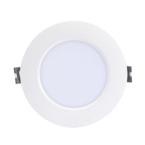 Đèn LED Downlight âm trần 8W đổi màu AT02 90/8W Rạng Đông