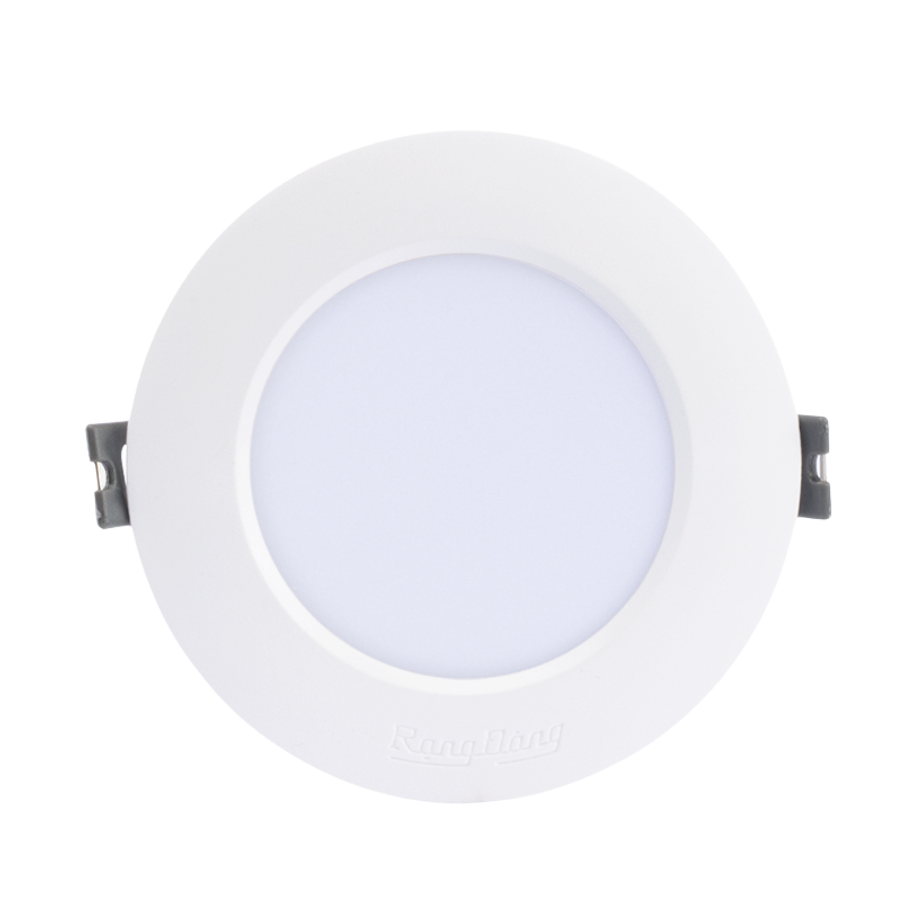 Đèn LED Downlight âm trần 8W đổi màu AT02 90/8W Rạng Đông