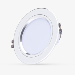 Đèn LED Downlight âm trần 8W đổi màu AT10 90/8W Rạng Đông