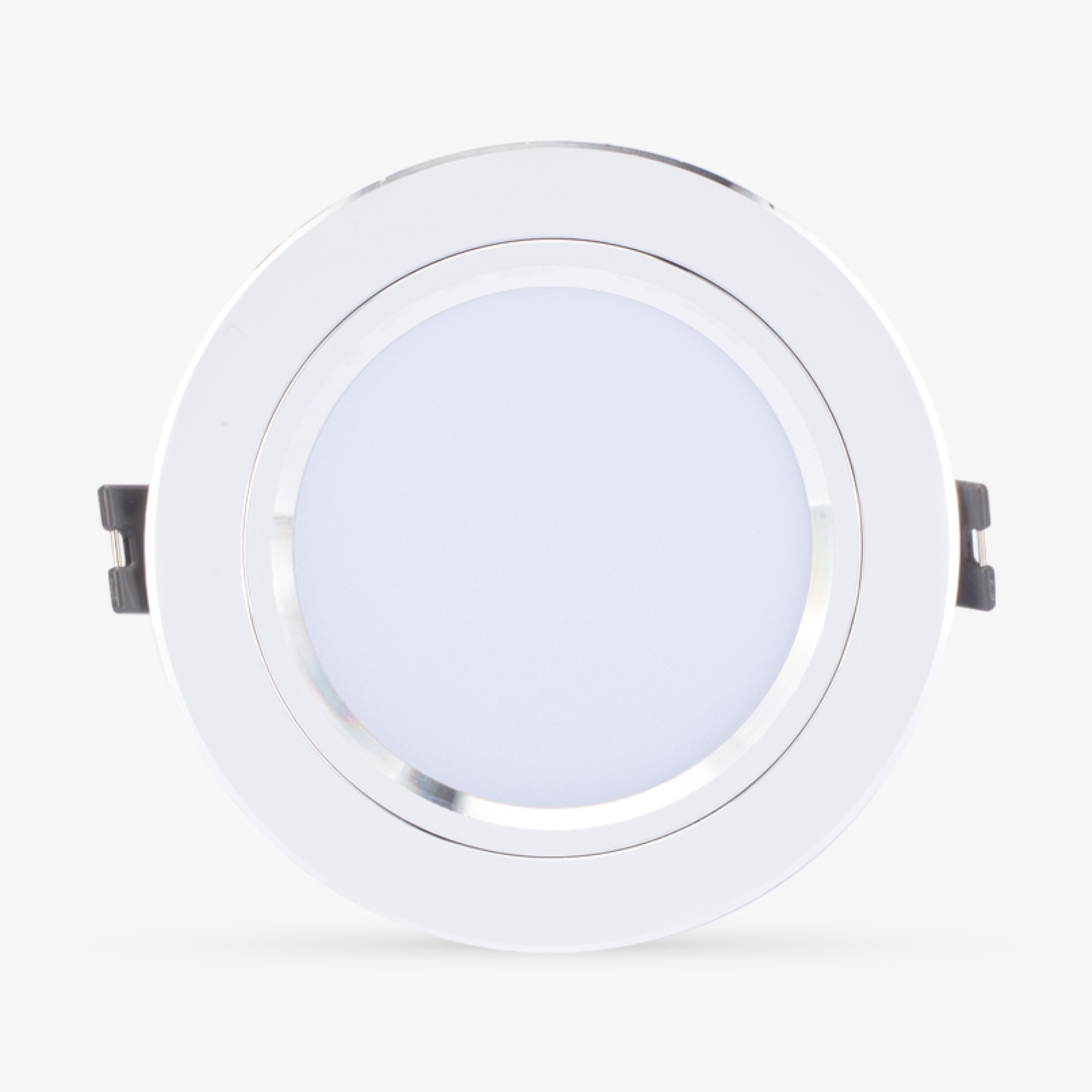 Đèn LED Downlight âm trần 8W đổi màu AT10 90/8W Rạng Đông