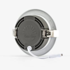 Đèn LED Downlight âm trần 8W lỗ khoét 90mm đổi màu AT20 90/8W Rạng Đông