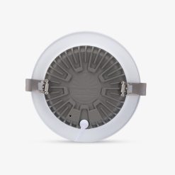 Đèn LED Downlight âm trần 8W lỗ khoét 90mm đổi màu AT26 90/8W Rạng Đông