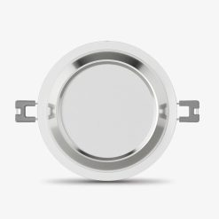 Đèn LED Downlight âm trần 8W lỗ khoét 90mm đổi màu AT60 90/8W Rạng Đông