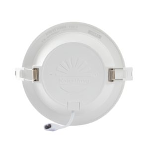 Đèn LED Downlight âm trần 9W ánh sáng trắng AT06.V2 110/9W 6500K Rạng Đông