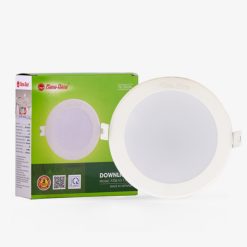 Đèn LED Downlight âm trần 9W ánh sáng trắng AT06.V3 110/9W 6500K Rạng Đông