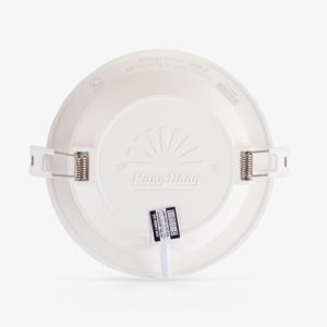 Đèn LED Downlight âm trần 9W ánh sáng trắng AT06.V3 110/9W 6500K Rạng Đông