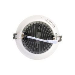 Đèn LED Downlight âm trần 9W đổi màu AT02 110/9W Rạng Đông