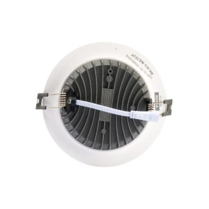 Đèn LED Downlight âm trần 9W đổi màu AT02 110/9W Rạng Đông