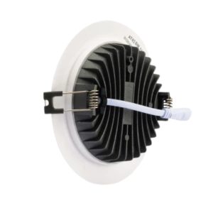 Đèn LED Downlight âm trần 9W đổi màu AT02 110/9W Rạng Đông