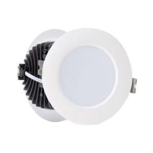 Đèn LED Downlight âm trần 9W đổi màu AT02 110/9W Rạng Đông