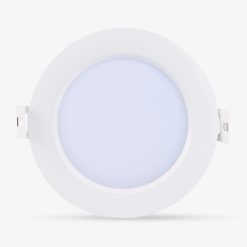 Đèn LED Downlight âm trần 9W đổi màu AT16.RF 110/9W Rạng Đông