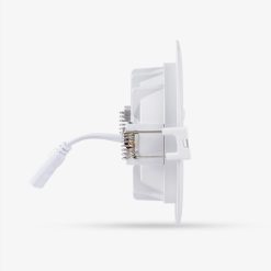 Đèn LED Downlight âm trần 9W đổi màu AT16.RF 110/9W Rạng Đông