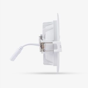 Đèn LED Downlight âm trần 9W đổi màu AT16.RF 110/9W Rạng Đông