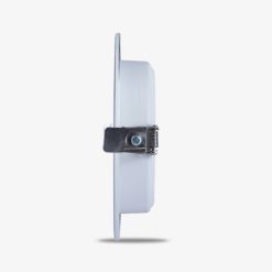 Đèn LED Downlight âm trần điều khiển remote 12W viền vàng đổi màu AT58.RM 110/12W (G) Rạng Đông