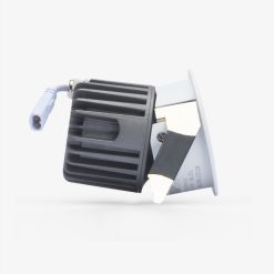 Đèn LED Downlight âm trần xoay góc 12W ánh sáng trung tính AT22 60/12W 4000K Rạng Đông