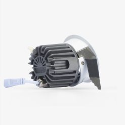 Đèn LED Downlight âm trần xoay góc 7W ánh sáng trắng AT22 60/7W 5000K Rạng Đông