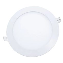 Đèn LED Panel âm trần 12W ánh sáng vàng PT03 160/12W 3000K Rạng Đông