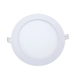 Đèn LED Panel âm trần 12W ánh sáng vàng PT03 160/12W 3000K Rạng Đông