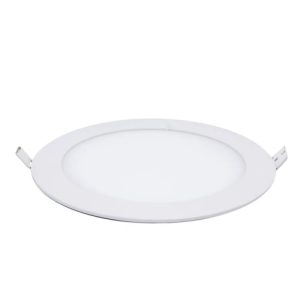 Đèn LED Panel âm trần 12W ánh sáng vàng PT03 160/12W 3000K Rạng Đông