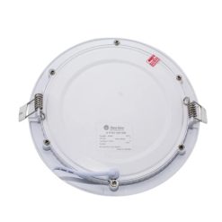 Đèn LED Panel âm trần 12W ánh sáng vàng PT03 160/12W 3000K Rạng Đông