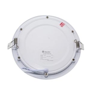 Đèn LED Panel âm trần 12W ánh sáng vàng PT03 160/12W 3000K Rạng Đông