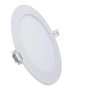 Đèn LED Panel âm trần 12W ánh sáng vàng PT03 160/12W 3000K Rạng Đông