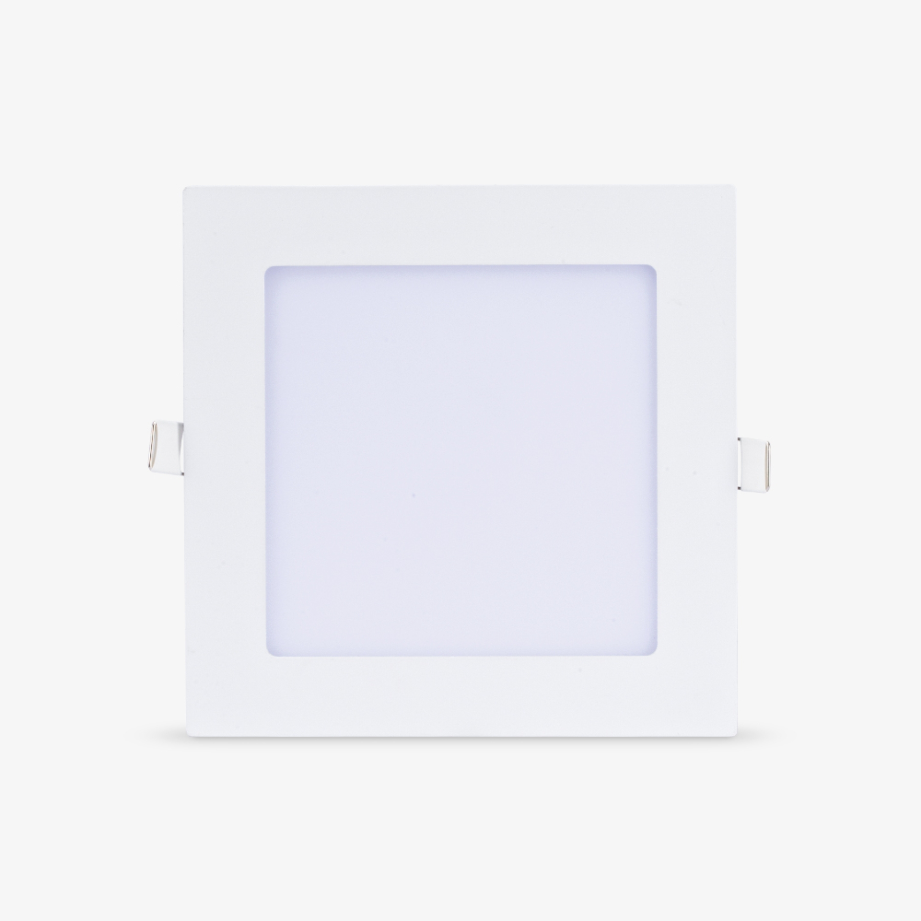 Đèn LED Panel âm trần 12W hình vuông ánh sáng trắng PN04 160x160/12W 6500K Rạng Đông