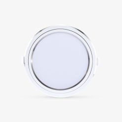 Đèn LED Panel âm trần 12W lỗ khoét 135mm đổi màu PT05 135/12W Rạng Đông