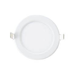 Đèn LED Panel âm trần 7W lỗ khoét 110mm ánh sáng trắng PT04.V2 110/7W 6500K Rạng Đông