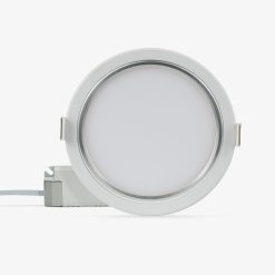 Đèn LED Panel âm trần 7W lỗ khoét 90mm ánh sáng trắng PT05 90/7W 6500K Rạng Đông