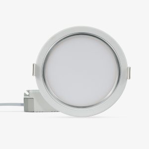 Đèn LED Panel âm trần 7W lỗ khoét 90mm ánh sáng trắng PT05 90/7W 6500K Rạng Đông