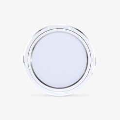 Đèn LED Panel âm trần 7W lỗ khoét 90mm ánh sáng trắng PT05 90/7W 6500K Rạng Đông