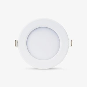 Đèn LED Panel âm trần 7W lỗ khoét 90mm đổi màu PT04.V2 90/7W Rạng Đông
