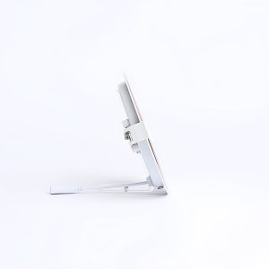Đèn LED Panel âm trần 8W lỗ khoét 90mm viền vàng ánh sáng trắng PT05 90/8W Rạng Đông 6500K (G) Rạng Đông