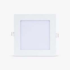 Đèn LED Panel âm trần 9W hình vuông ánh sáng trắng PN04 110x110/9W 6500K Rạng Đông