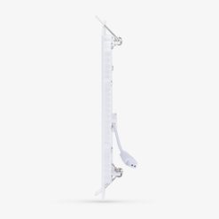 Đèn LED Panel âm trần 9W hình vuông ánh sáng vàng PN04 110x110/9W 3000K Rạng Đông
