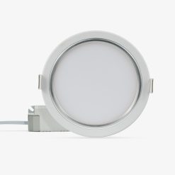 Đèn LED Panel âm trần 9W lỗ khoét 135mm đổi màu PT05 135/9W Rạng Đông