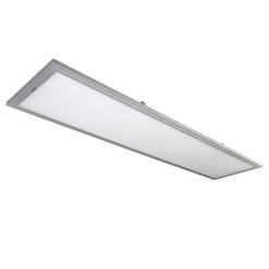 Đèn LED Panel âm trần hình chữ nhật 50W ánh sáng trắng P08 300x1200/50W 6500K Rạng Đông