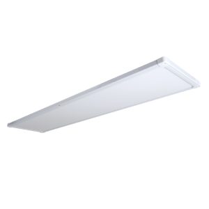 Đèn LED Panel âm trần hình chữ nhật 50W ánh sáng trắng P08 300x1200/50W 6500K Rạng Đông