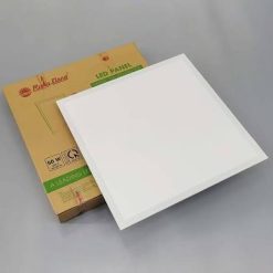 Đèn LED Panel âm trần hình vuông 50W ánh sáng vàng P08 600x600/50W 3000K Rạng Đông